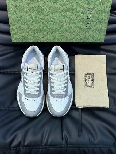Picture of Gucci Shoes _SKUGuccisz38-45jyh090110414